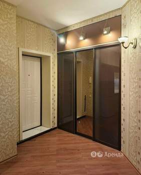 3-к квартира, на длительный срок, 86м2, 5/6 этаж