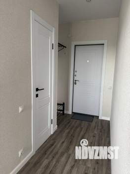 1-к квартира, на длительный срок, 32м2, 5/17 этаж