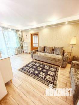 2-к квартира, на длительный срок, 44м2, 3/5 этаж