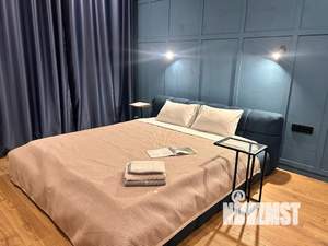 2-к квартира, посуточно, 97м2, 2/18 этаж