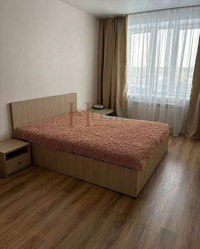 2-к квартира, на длительный срок, 54м2, 13/25 этаж