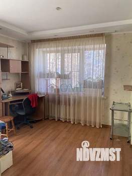 1-к квартира, на длительный срок, 30м2, 2/5 этаж