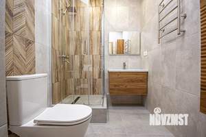 2-к квартира, на длительный срок, 63м2, 13/19 этаж