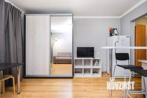 Студия квартира, посуточно, 30м2, 5/15 этаж