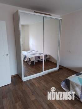 1-к квартира, на длительный срок, 37м2, 6/10 этаж