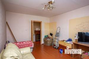 2-к квартира, на длительный срок, 49м2, 1/6 этаж