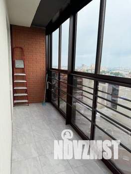 1-к квартира, на длительный срок, 39м2, 14/26 этаж