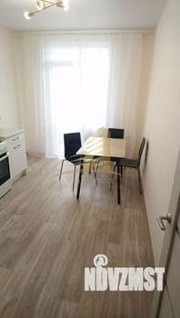 1-к квартира, на длительный срок, 38м2, 6/24 этаж