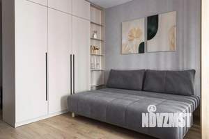 1-к квартира, посуточно, 8м2, 1/1 этаж