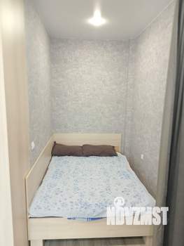 Студия квартира, на длительный срок, 31м2, 16/17 этаж