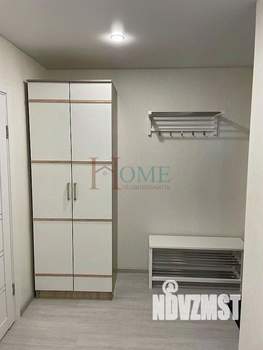 Студия квартира, на длительный срок, 30м2, 19/25 этаж