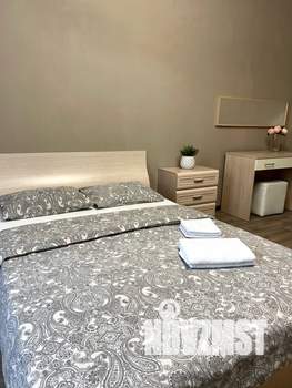 1-к квартира, посуточно, 46м2, 6/25 этаж