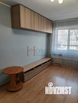 1-к квартира, на длительный срок, 32м2, 1/5 этаж