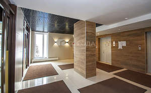 1-к квартира, на длительный срок, 35м2, 3/25 этаж