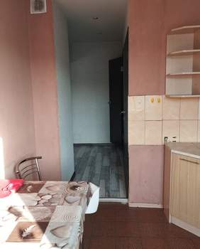 1-к квартира, на длительный срок, 32м2, 7/10 этаж