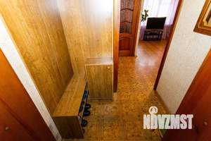 2-к квартира, посуточно, 48м2, 2/5 этаж