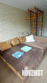 2-к квартира, на длительный срок, 45м2, 4/5 этаж