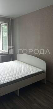 1-к квартира, на длительный срок, 30м2, 1/9 этаж