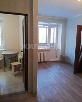 2-к квартира, на длительный срок, 42м2, 2/5 этаж