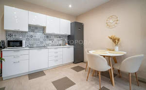 2-к квартира, на длительный срок, 46м2, 4/25 этаж