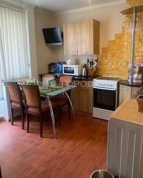 1-к квартира, на длительный срок, 40м2, 5/10 этаж