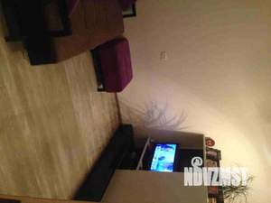 1-к квартира, на длительный срок, 36м2, 10/10 этаж