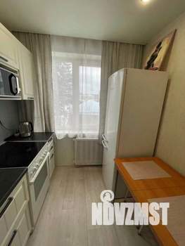 1-к квартира, посуточно, 33м2, 1/1 этаж