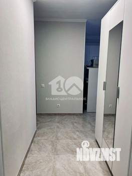 1-к квартира, на длительный срок, 38м2, 13/24 этаж