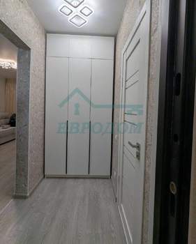 1-к квартира, на длительный срок, 38м2, 12/17 этаж