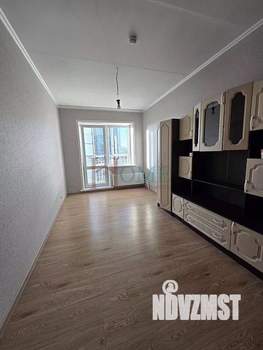 1-к квартира, на длительный срок, 40м2, 7/16 этаж