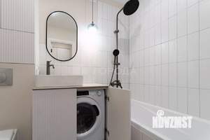 1-к квартира, на длительный срок, 34м2, 8/10 этаж