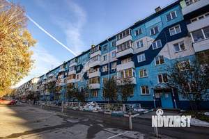 3-к квартира, на длительный срок, 59м2, 3/5 этаж