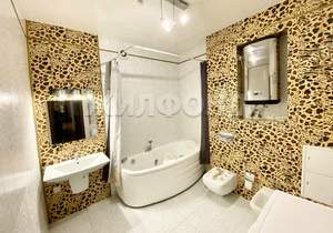 3-к квартира, на длительный срок, 100м2, 7/13 этаж