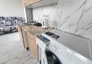 1-к квартира, на длительный срок, 20м2, 7/16 этаж