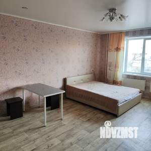 Студия квартира, на длительный срок, 33м2, 1/11 этаж