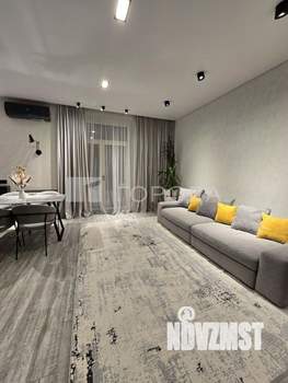 2-к квартира, на длительный срок, 61м2, 5/5 этаж