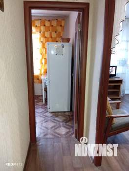 2-к квартира, на длительный срок, 46м2, 4/5 этаж