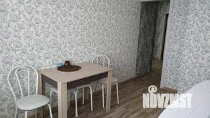 1-к квартира, посуточно, 42м2, 10/25 этаж