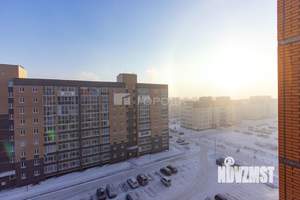 2-к квартира, на длительный срок, 52м2, 8/9 этаж