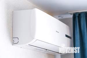 1-к квартира, посуточно, 42м2, 13/17 этаж