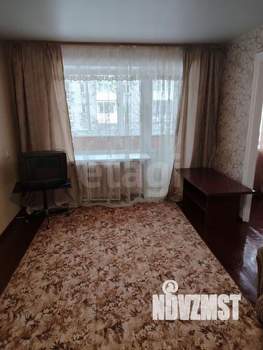 2-к квартира, на длительный срок, 44м2, 2/5 этаж