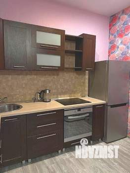 1-к квартира, на длительный срок, 50м2, 10/20 этаж