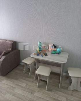 1-к квартира, на длительный срок, 54м2, 14/18 этаж