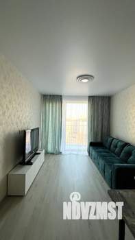 Студия квартира, на длительный срок, 28м2, 9/23 этаж