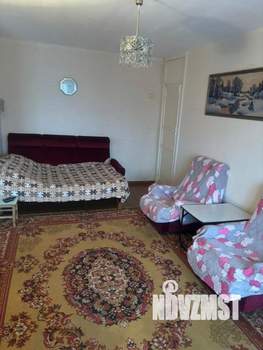 2-к квартира, на длительный срок, 45м2, 5/5 этаж