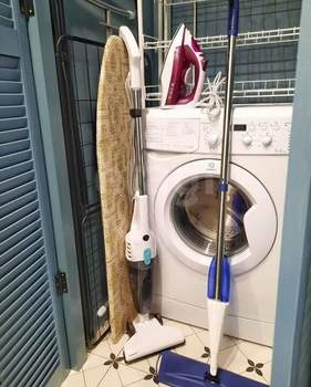 1-к квартира, на длительный срок, 28м2, 3/5 этаж