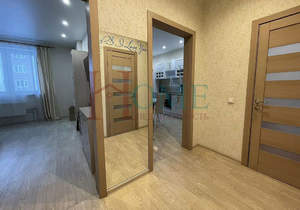 1-к квартира, на длительный срок, 42м2, 5/16 этаж