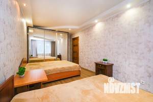 2-к квартира, посуточно, 65м2, 3/11 этаж
