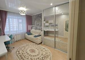 5-к квартира, на длительный срок, 141м2, 5/18 этаж