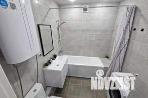 1-к квартира, посуточно, 30м2, 7/12 этаж